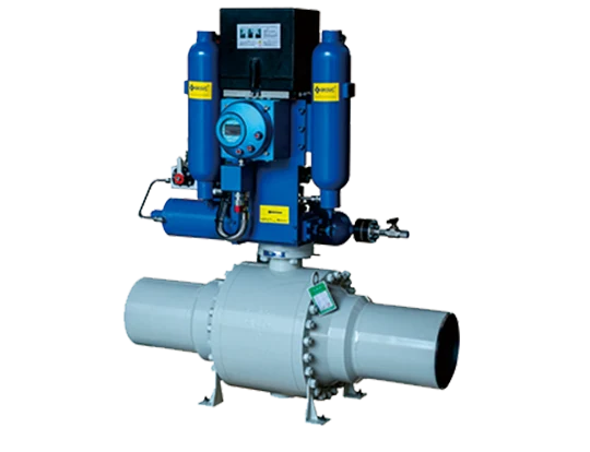 게이트 밸브와 글로브 밸브를 정확히 구분하는 요소